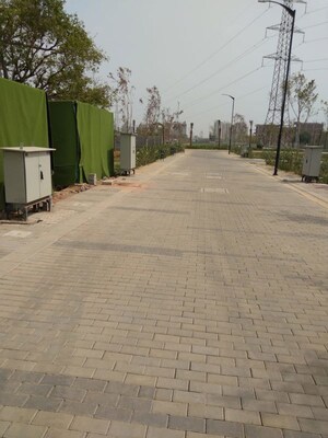   Plot at Sector 84 – for Sale