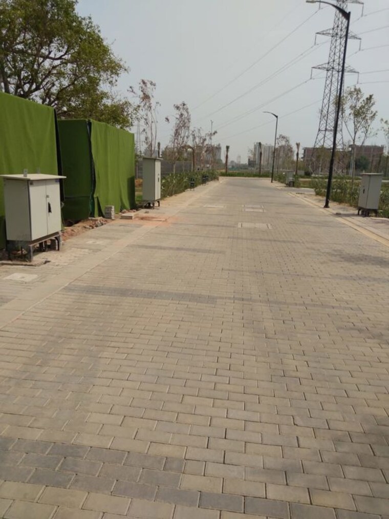undefined, sector 84  3825 Sq.Ft. Plot In Sector 84 Faridabad 10735261