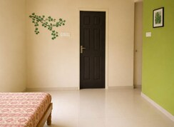 2 BHK Apartment For Rent in Abhilasha Apartments Pashan