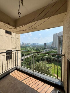 2 BHK +Apartment For Rent in Lodha Splendora