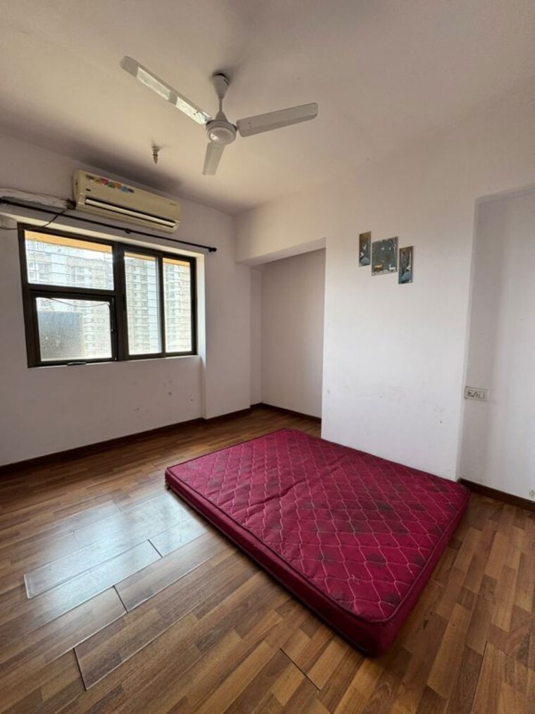 Bedroom, lodha-splendora 2 Bedroom 761 Sq.Ft. Apartment In Ghodbunder Road Thane 10735266