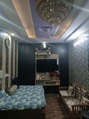 3 BHK Apartment For Sale in Mansa Ram Park