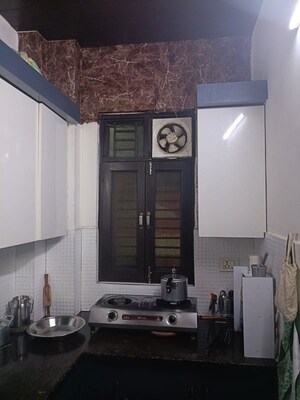 Kitchen/pantry in 3 BHK Apartment at Mansa Ram Park – for Sale