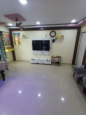 2 BHK 575 Sq.Ft. Apartment in Mayurs Nature Glory