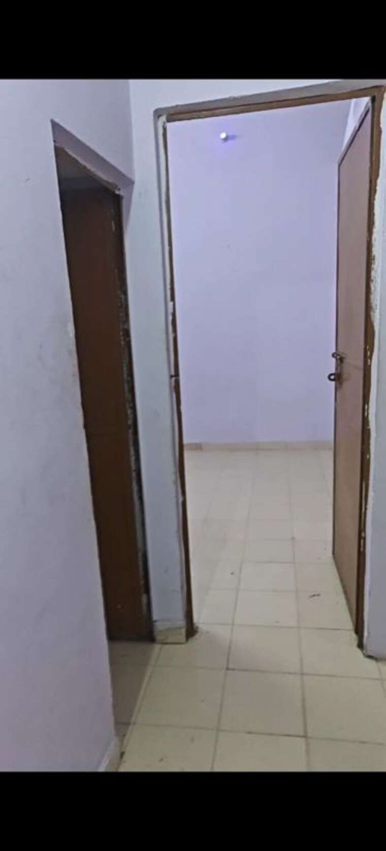 undefined, devli 1.5 Bedroom 500 Sq.Ft. Builder Floor In Devli Delhi 10735271