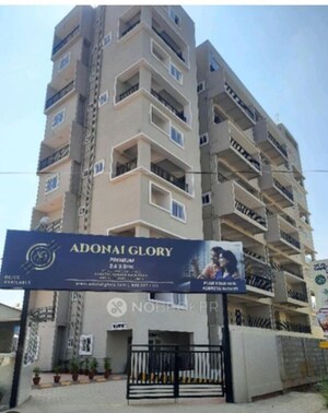 2 BHK Apartment For Sale in Adonai Glory, Kothanur