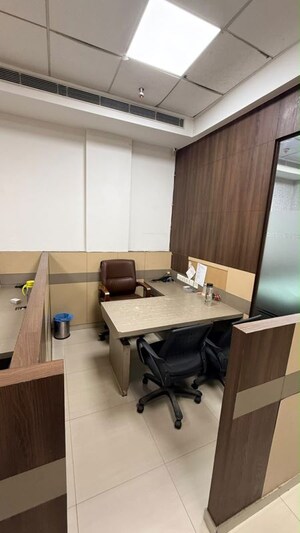 Team Area in  Office Space at Sector 49 – for Rent