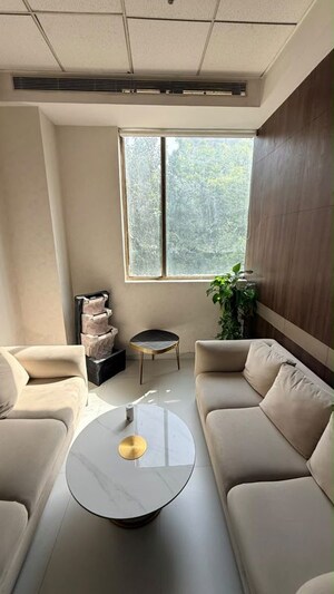 Team Area in  Office Space at Sector 49 – for Rent