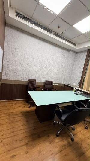 Team Area in  Office Space at Sector 49 – for Rent