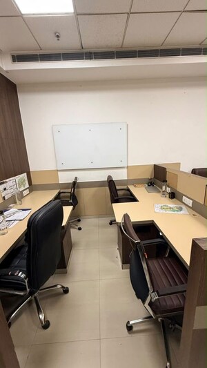 Team Area in  Office Space at Sector 49 – for Rent
