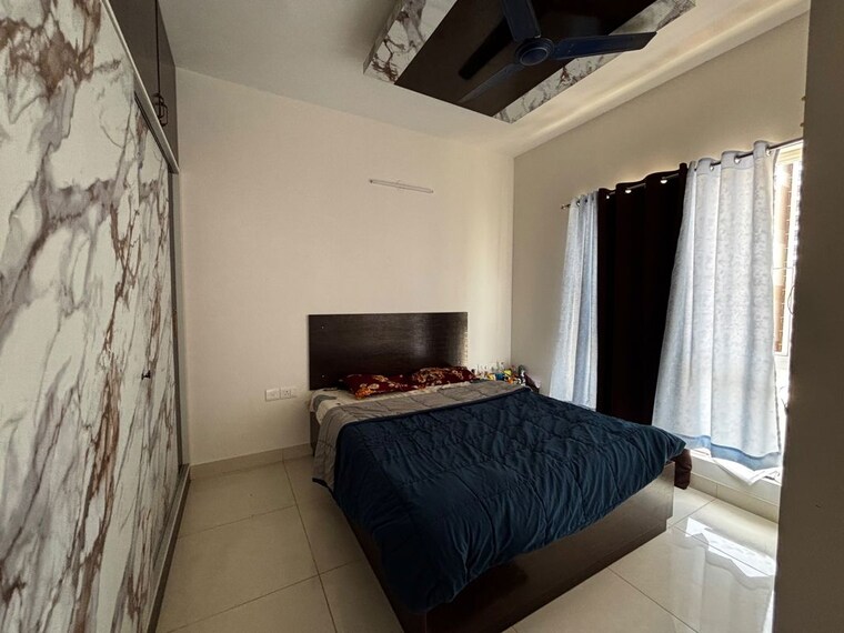 Bedroom, brigade-el-dorado 1 Bedroom 535 Sq.Ft. Apartment In Bagaluru Bangalore 10735278