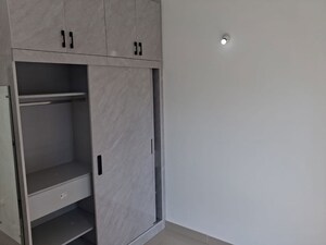 Furnished Amenities in 1 BHK Apartment at Brigade El Dorado, Bagaluru – for Rent