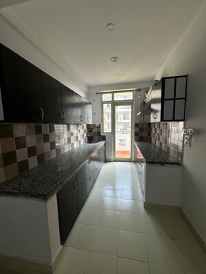 Kitchen in 2 BHK Apartment at Kulhan – for Rent
