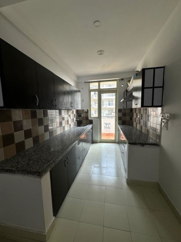Kitchen, kulhan 2 Bedroom 1200 Sq.Ft. Apartment In Kulhan Dehradun 10735281