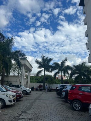 2 BHK Apartment – Exterior View View at Kulhan - for Rent