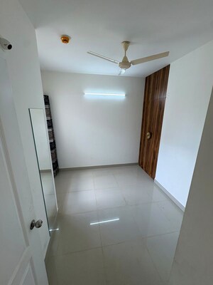Bathroom in 3 BHK Apartment at Brigade El Dorado, Bagaluru – for Rent