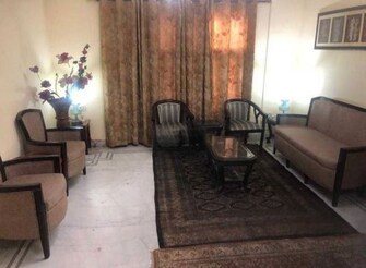 3 BHK Apartment For Rent in Gee Cee Enclave in The Mall Avenue, Lucknow