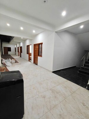 1 RK Builder Floor – Exterior View View at RWA Apartments Sector 51, Sector 51 - for Rent