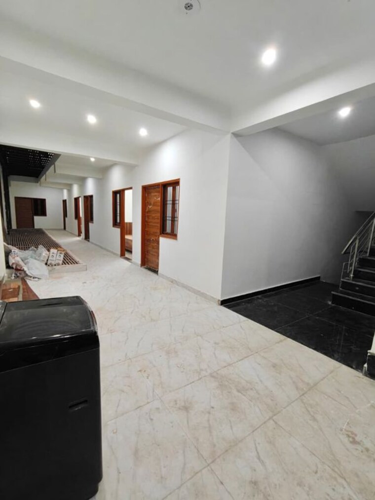 Exterior View, rwa-apartments-sector-51 1 RK 450 Sq.Ft. Builder Floor In Sector 51 Noida 10718302