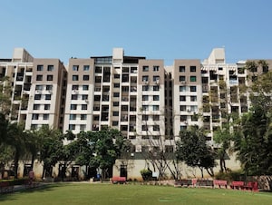 3 BHK Apartment For Sale in BU Bhandari Acolade, Kharadi