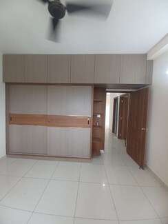 1 BHK +Apartment For Rent in Prestige Finsbury Park Hyde