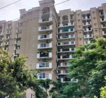 4 BHK 1900 Sq.Ft. Apartment in MI Regal Court