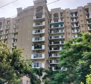 4 BHK Apartment For Rent in MI Regal Court, Gomti Nagar