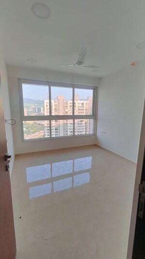 Room in 2 BHK Apartment at Group Satellite Elegance, Goregaon East – for Rent
