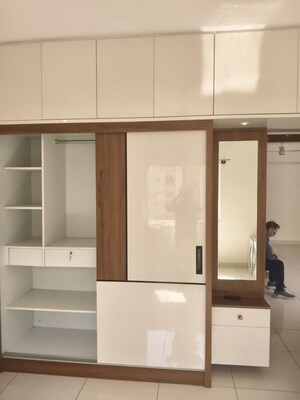 Furnished Amenities in 2 BHK Apartment at Prestige Finsbury Park Hyde, Bagaluru – for Rent