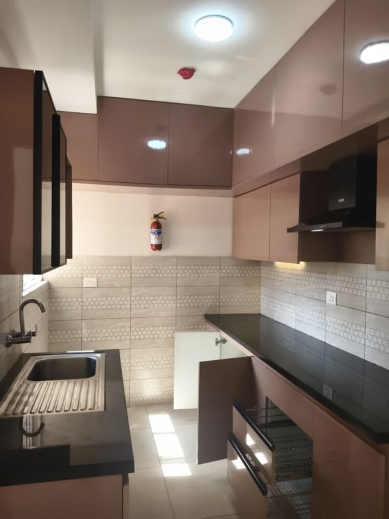 Kitchen, prestige-finsbury-park-hyde 2 Bedroom 994 Sq.Ft. Apartment In Bagaluru Bangalore 10735295
