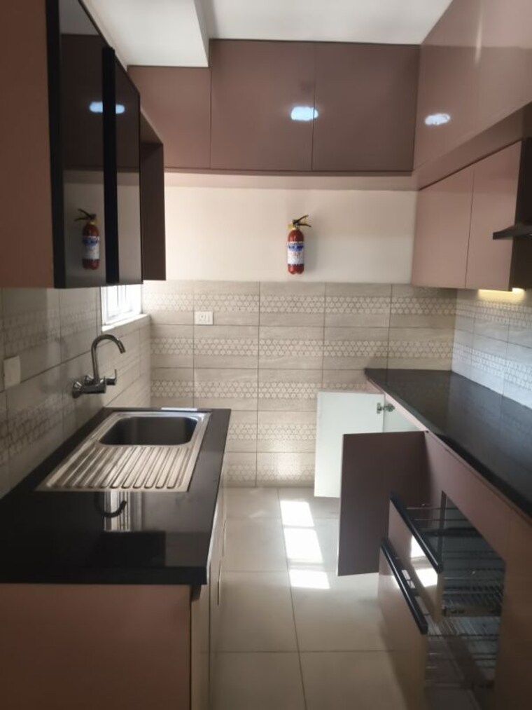 Kitchen, prestige-finsbury-park-hyde 2 Bedroom 994 Sq.Ft. Apartment In Bagaluru Bangalore 10735295