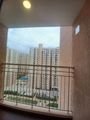 Master Plan in 2 BHK Apartment at Prestige Finsbury Park Hyde, Bagaluru – for Rent