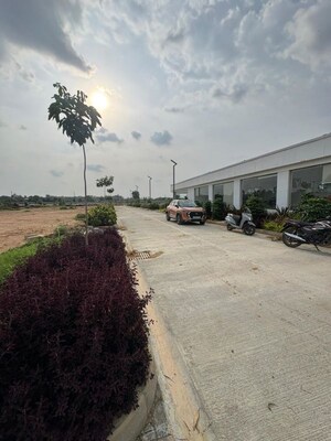 Plot Area in  Plot at Yellow Tattvam, Gullakaipura – for Sale