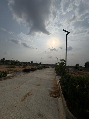 Plot Area in  Plot at Yellow Tattvam, Gullakaipura – for Sale