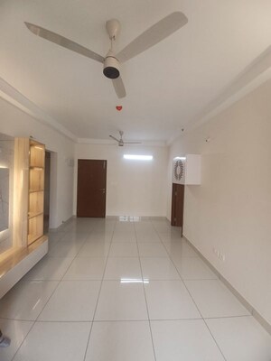 Building Lobby in 3 BHK Apartment at Prestige Finsbury Park Regent, Bagaluru – for Rent