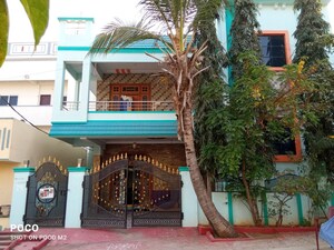 2 BHK Independent House For Sale in Badangpet