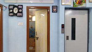 Building Lobby in 2 BHK Independent House at Badangpet – for Sale