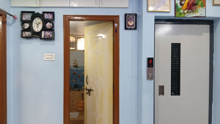 undefined, badangpet 2 Bedroom 267 Sq.Yd. Independent House In Badangpet Hyderabad 10735300