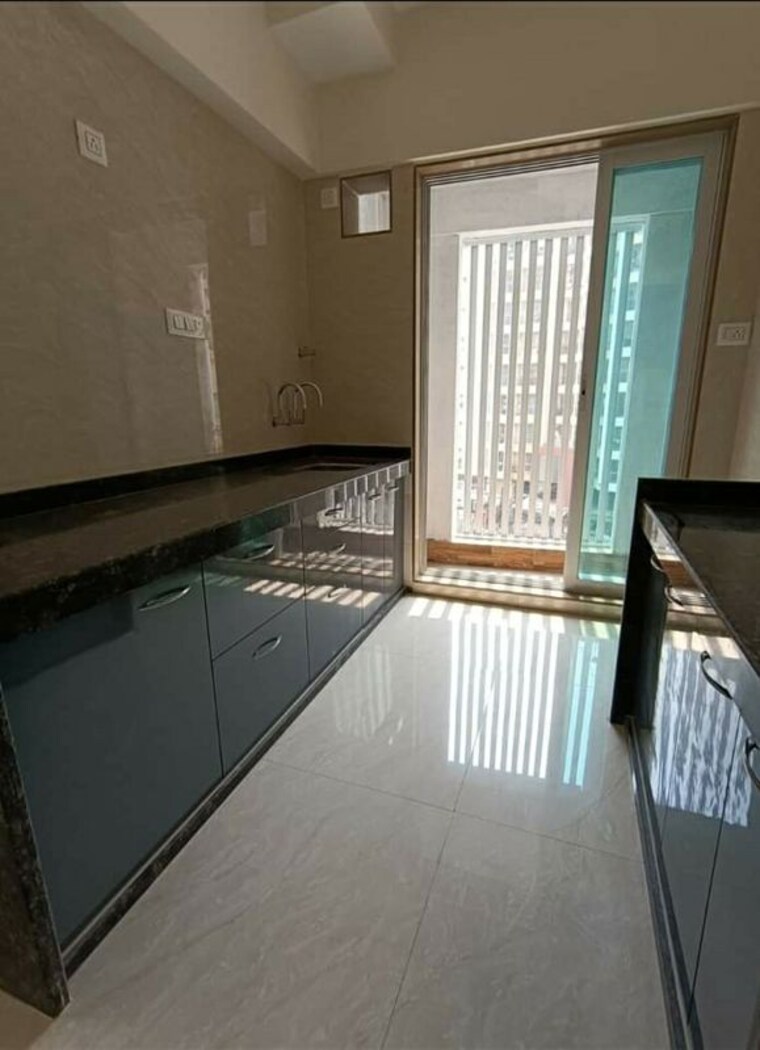 Kitchen, shree-ramdev-ritu-heights 2 Bedroom 625 Sq.Ft. Apartment In Mira Road Thane 10735308