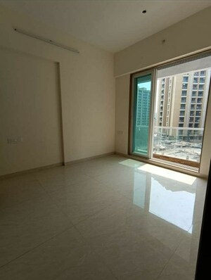 Bedroom in 2 BHK Apartment at Shree Ramdev Ritu Heights, Mira Road – for Rent