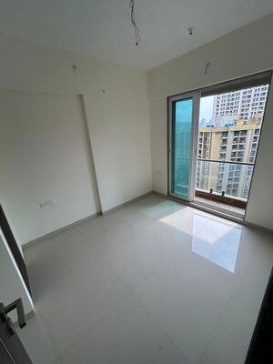 Bedroom in 2 BHK Apartment at Shree Ramdev Ritu Heights, Mira Road – for Rent