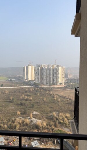3 BHK Apartment – Exterior View View at Signature Global Golf Greens, Sector 79 - for Rent