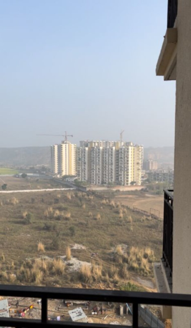 Exterior View, signature-global-golf-greens 3 Bedroom 728 Sq.Ft. Apartment In Sector 79 Gurgaon 10726095