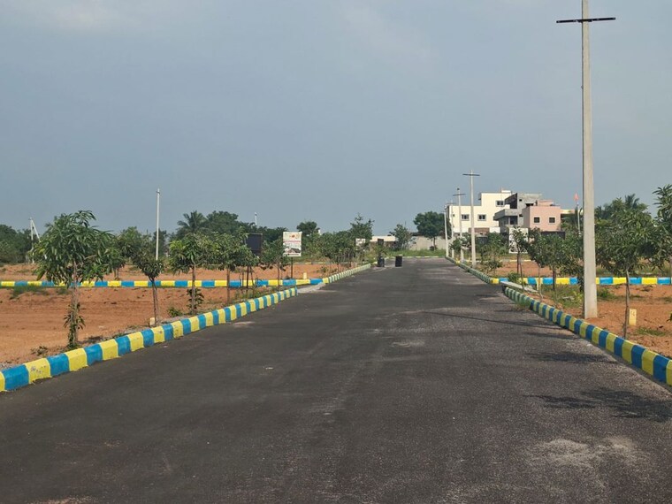 undefined, kandukur  239 Sq.Yd. Plot In Kandukur Hyderabad 10733194