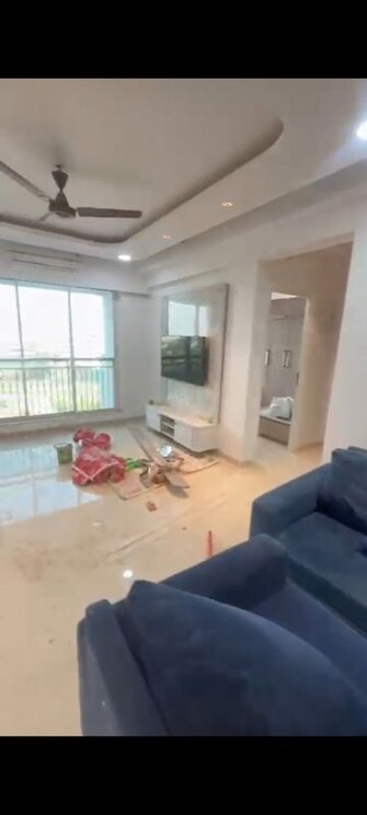 3 BHK Apartment For Rent in L And T Seawoods Residences in Seawoods, Navi Mumbai
