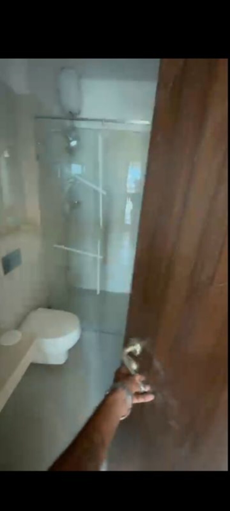 Bathroom, l-and-t-seawoods-residences 3 Bedroom 1077 Sq.Ft. Apartment In Seawoods Navi Mumbai 10734046
