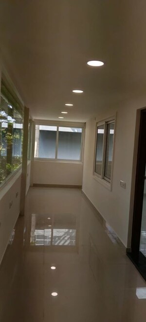 Building Lobby in  Office Space at Jayanagar – for Rent