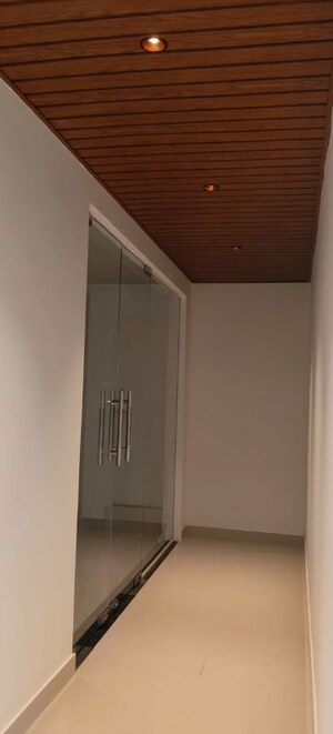  Office Space – Exterior View View at Jayanagar - for Rent