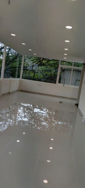  Office Space – Exterior View View at Jayanagar - for Rent