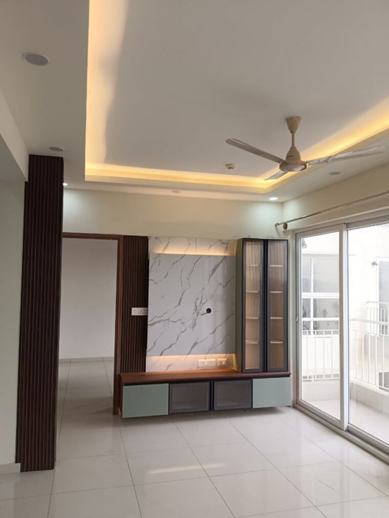 Room, godrej-ananda 2 Bedroom 988 Sq.Ft. Apartment In Bagaluru Bangalore 10735312